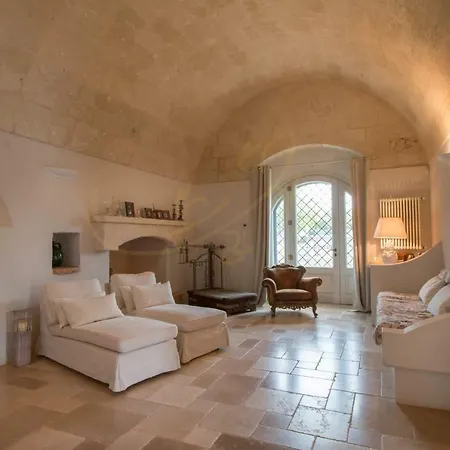 Trulli&dimore - Casale Boara
