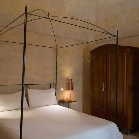 Trulli&dimore - Casale Boara * モットラ