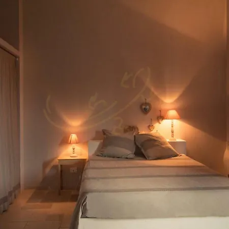 別荘 Trulli&dimore - Casale Boara
