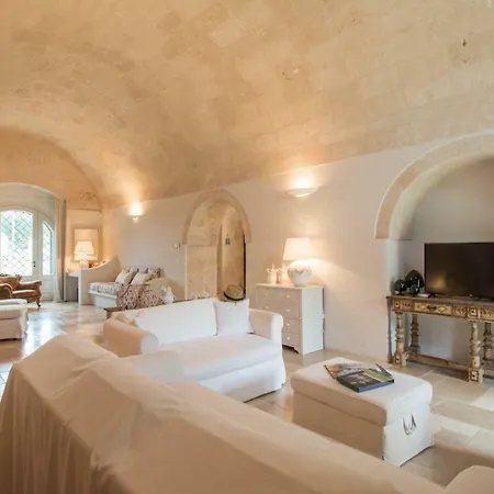 Trulli&dimore - Casale Boara
