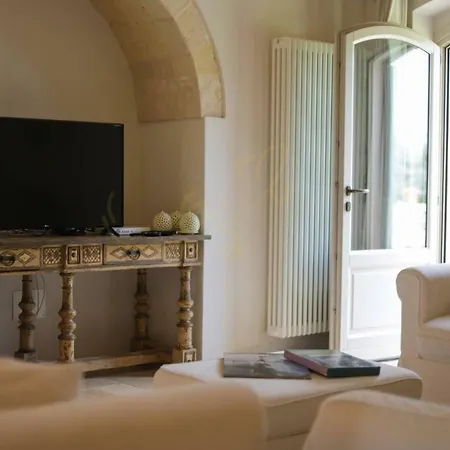Trulli&dimore - Casale Boara