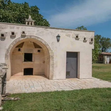 Trulli&dimore - Casale Boara *