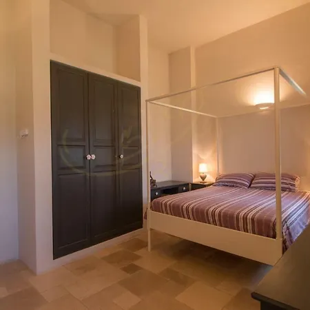 Trulli&dimore - Casale Boara 別荘 *