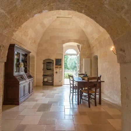 Trulli&dimore - Casale Boara