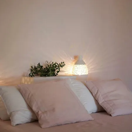 Trulli&dimore - Casale Boara Mottola