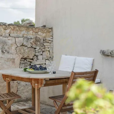 Trulli&dimore - Casale Boara *