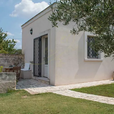 Trulli&dimore - Casale Boara