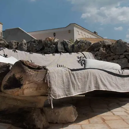 Trulli&dimore - Casale Boara *