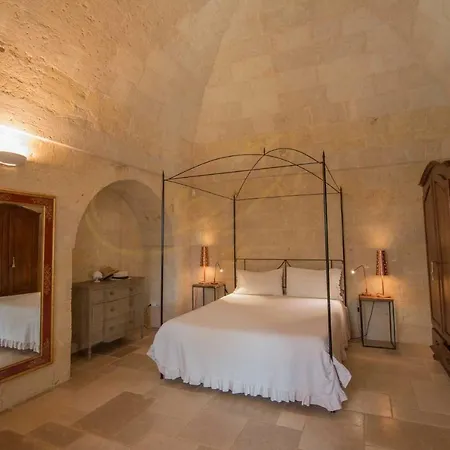 Trulli&dimore - Casale Boara